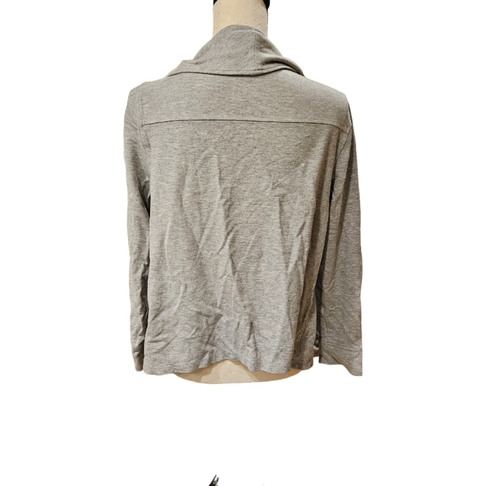 Kensie Gray Women's Jacket - Picture 8 of 12
